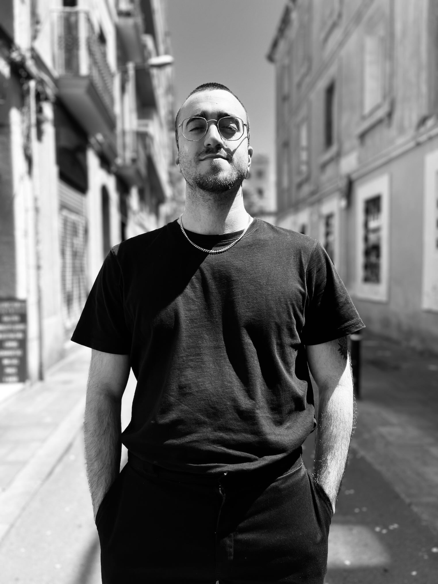 Pau-Esparó-ilustrador-barcelona-te quiero mucho-residencia